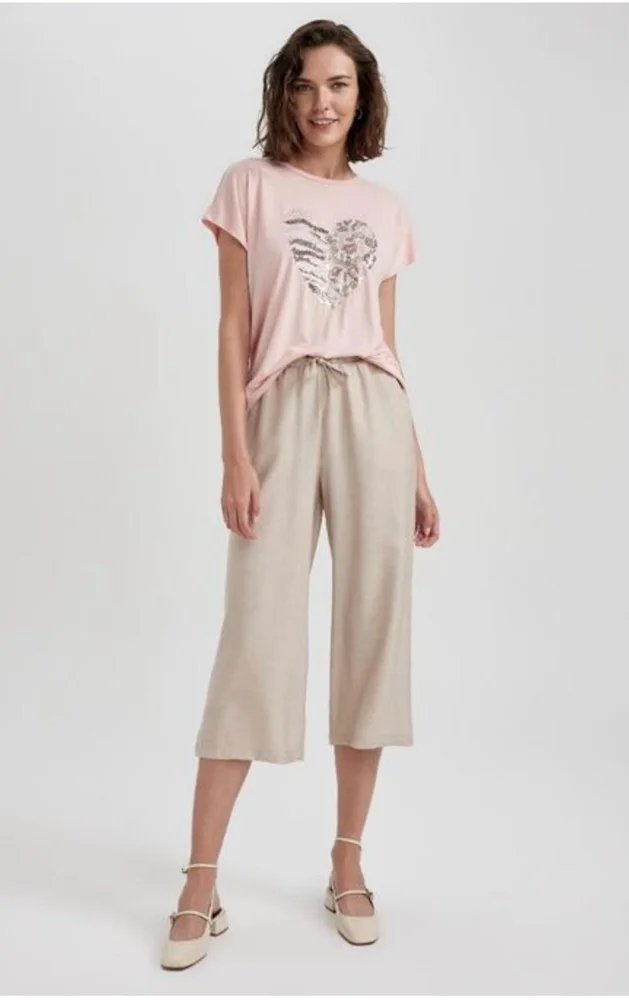 Defacto Pants, size M / 38 / 10, photo 3