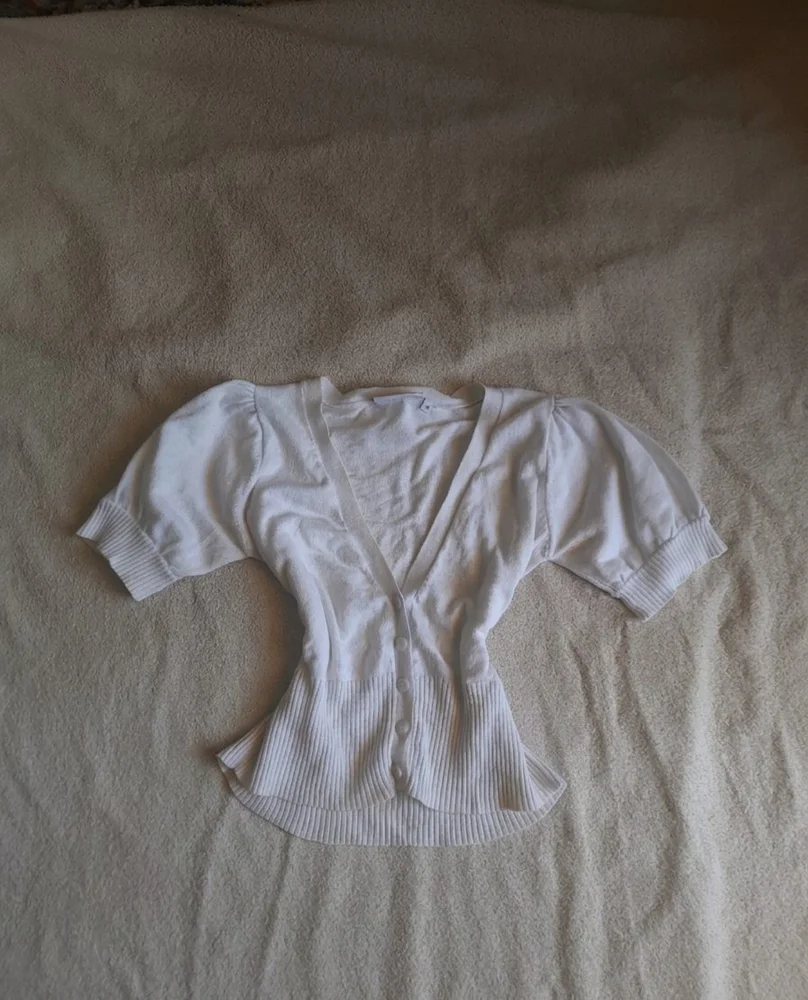 Blouses, size S / 36 / 8, photo 2