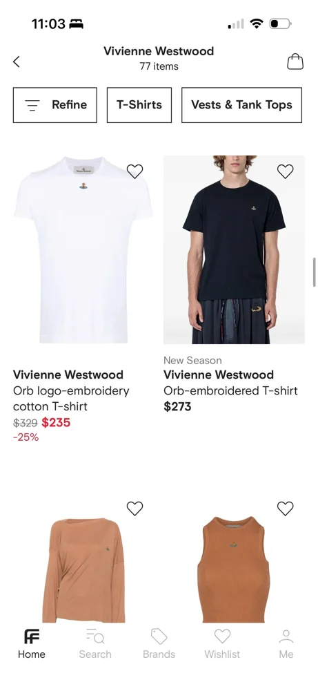 Vivienne Westwood T-shirts, size XL, photo 5