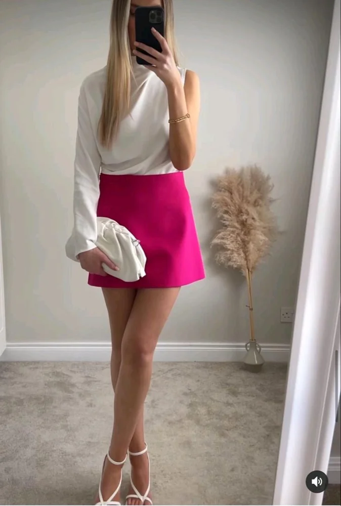 Zara Skirts, size XS / 34 / 6, photo 2