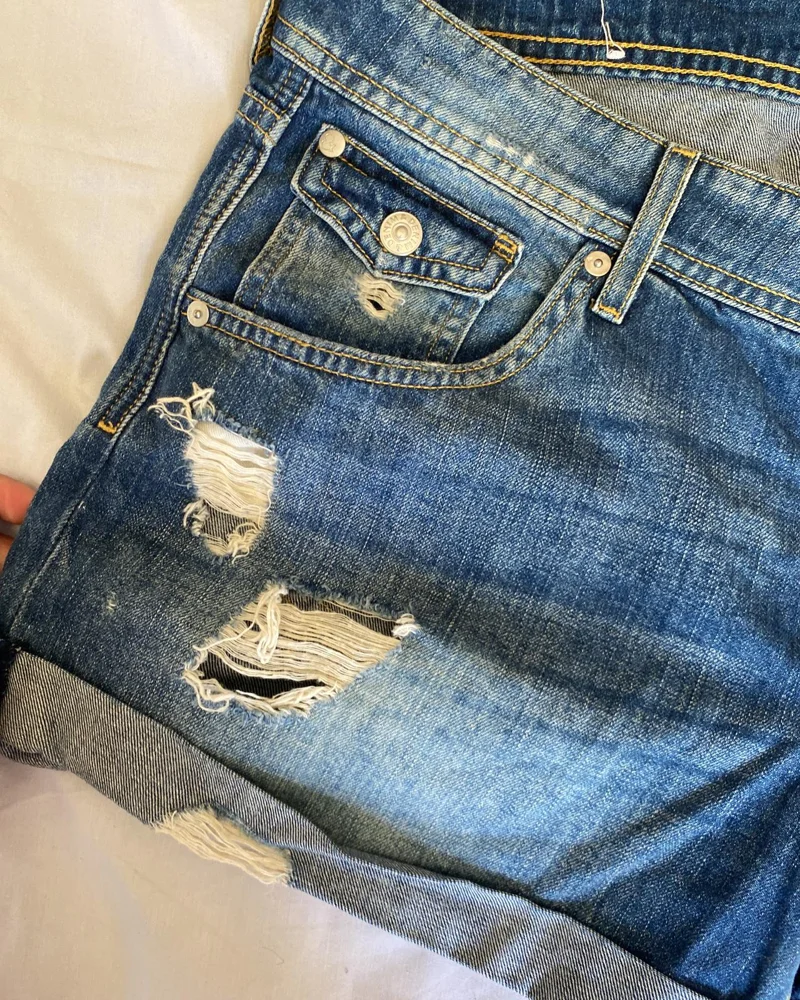 H&M Shorts, size XL / 42 / 14, photo 3