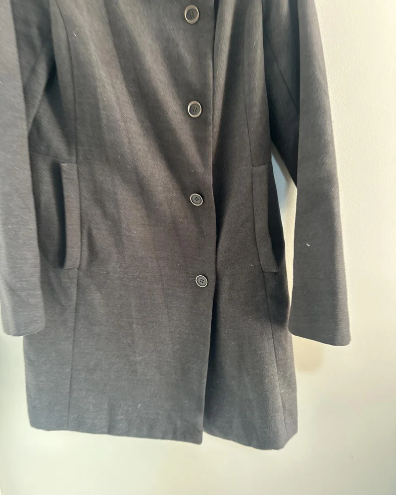 Pull & Bear Coats, size L / 40 / 12, photo 2
