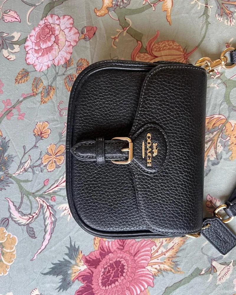 Coach Cross-Body Bag, size One size, photo 2