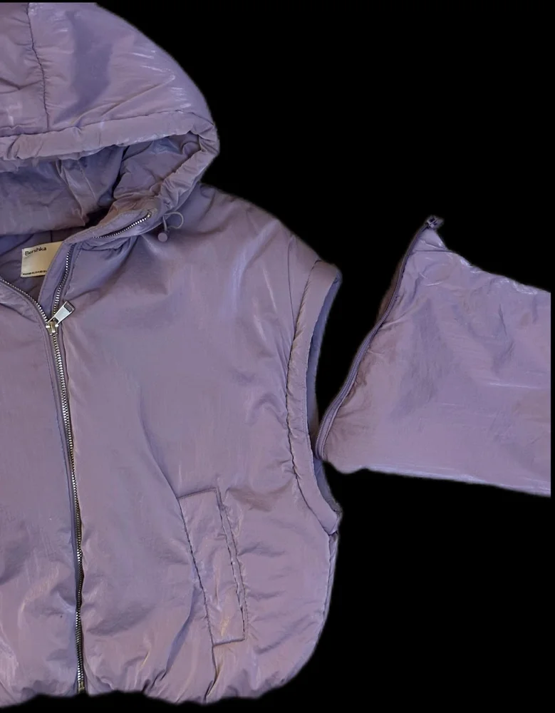 Bershka Jackets, size S / 36 / 8, photo 3