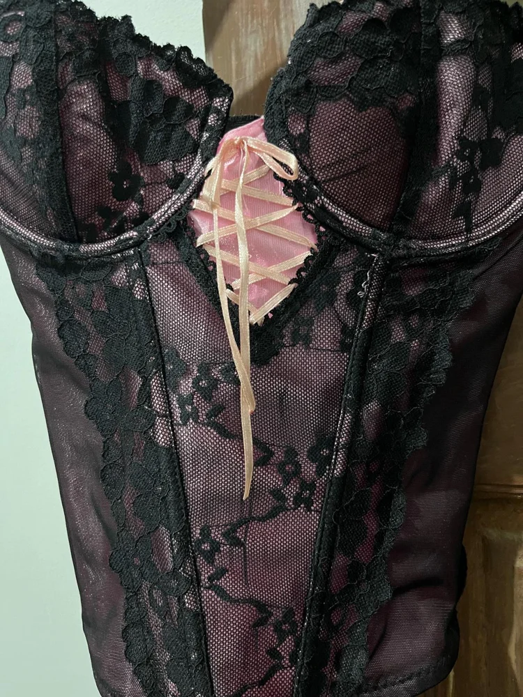 Shapewear, size XS / 34 / 6, photo 3