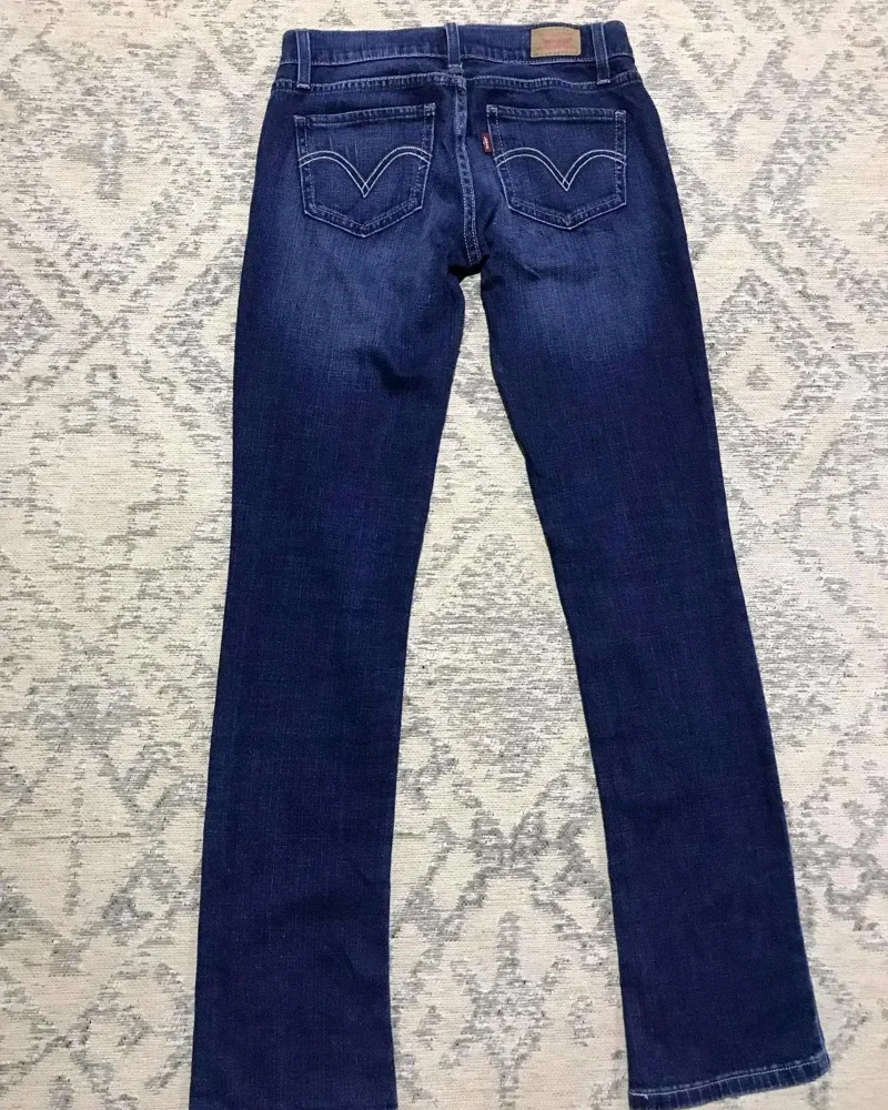 Levi's Jeans, size Other, photo 4