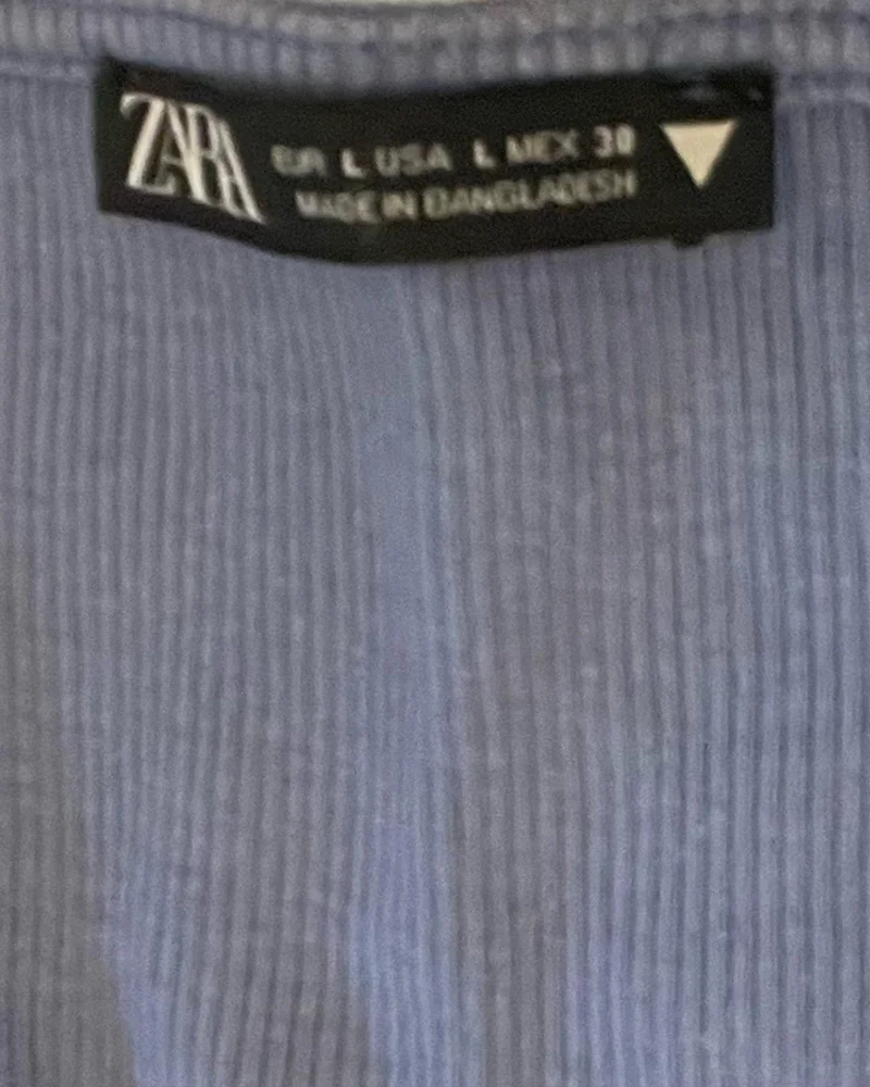 Zara Crop Tops, size L / 40 / 12, photo 2