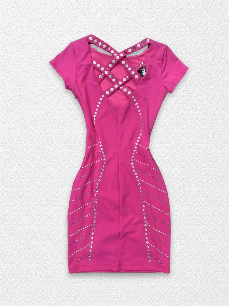 Bebe Bodycon Dresses, size XS / 34 / 6, photo 2