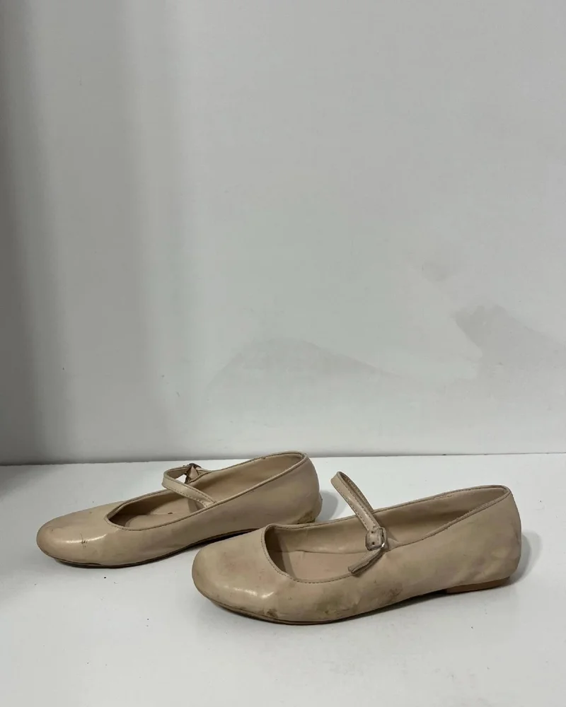 Flats, size 37, photo 2