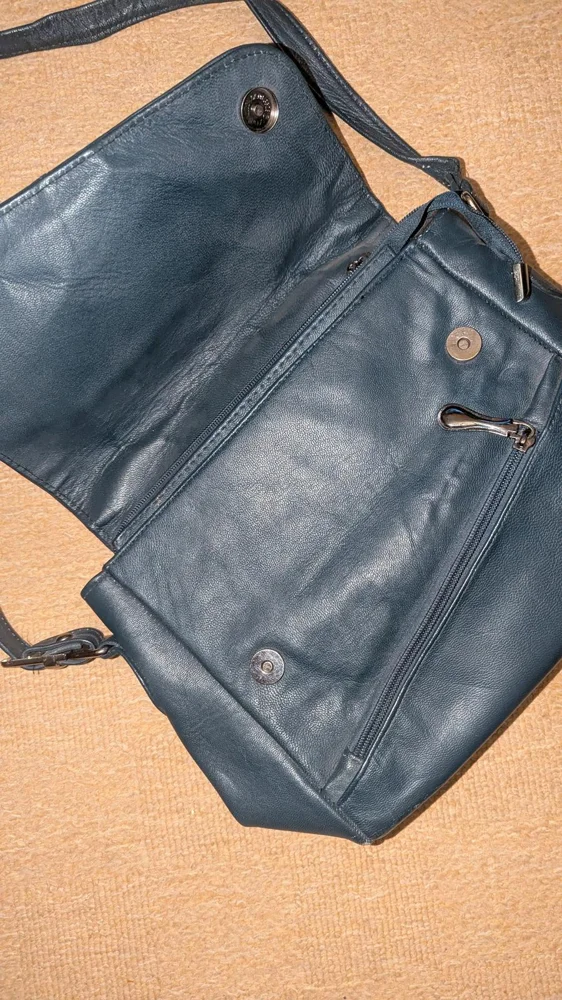 Cross-Body Bag, size Other, photo 4