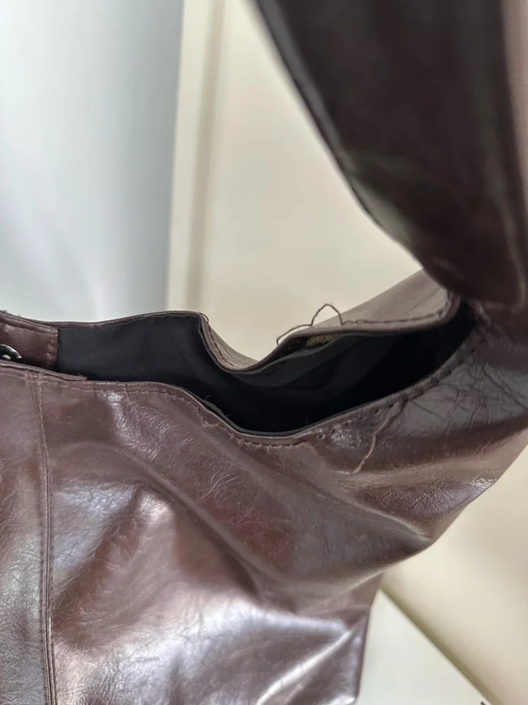 Shoulder Bag, size Other, photo 4