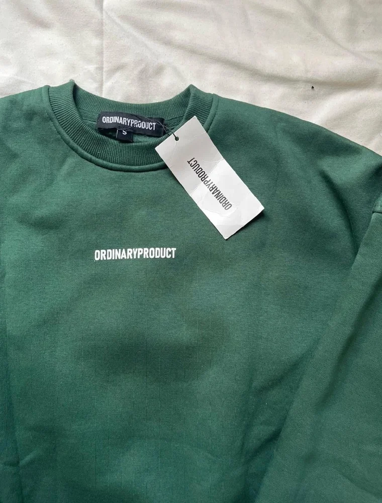 Sweatshirts, size S / 36 / 8, photo 2