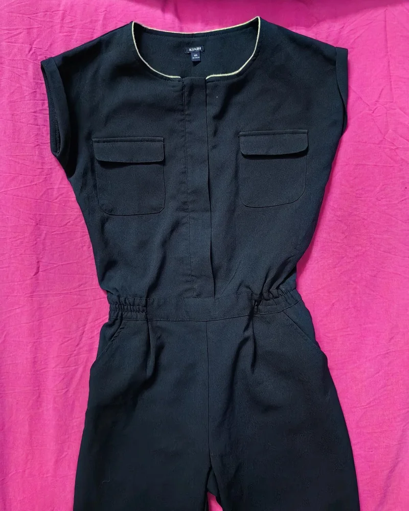 Kiabi Jumpsuits, size XS / 34 / 6, photo 4