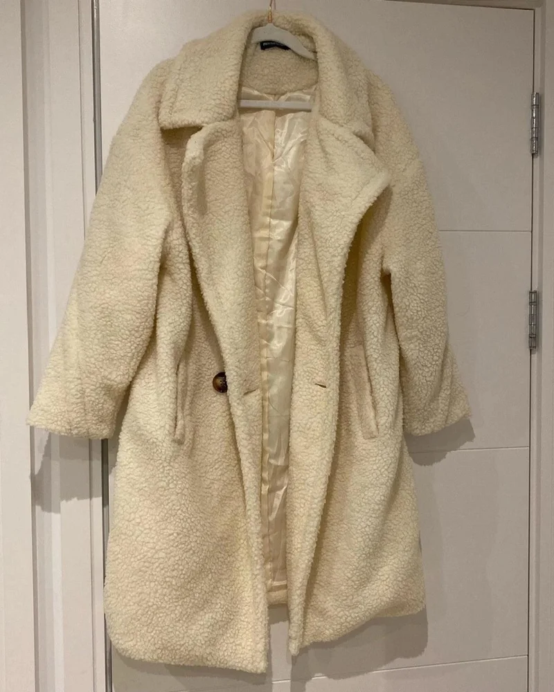 PrettyLittleThing Coats, size S / 36 / 8, photo 2
