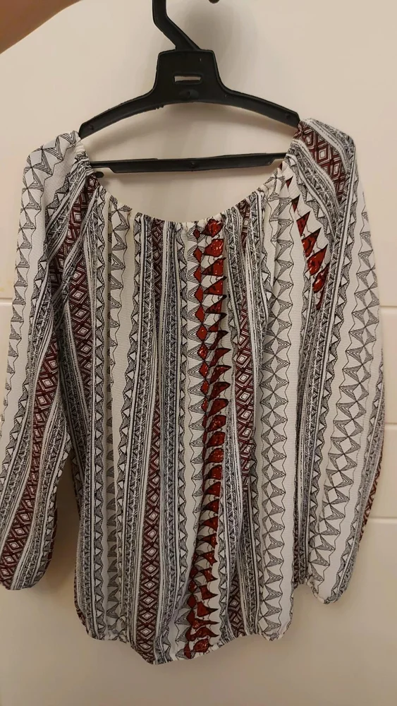Blouses, size M / 38 / 10, photo 3