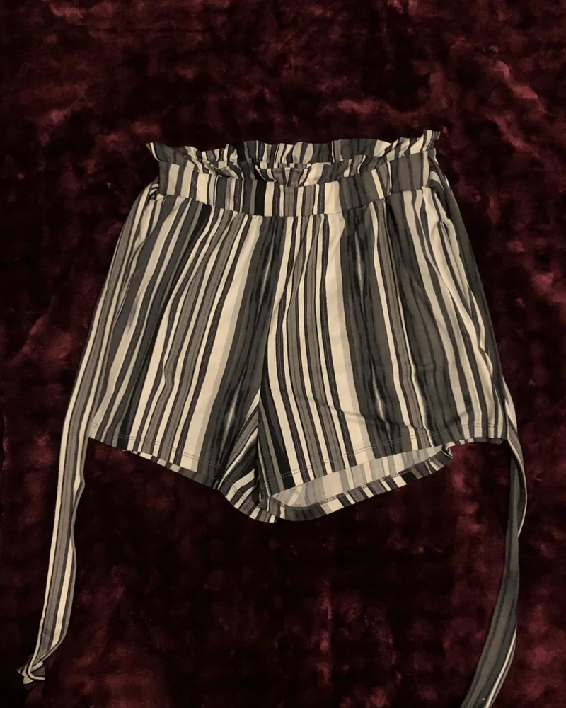 Shorts, size S / 36 / 8, photo 3