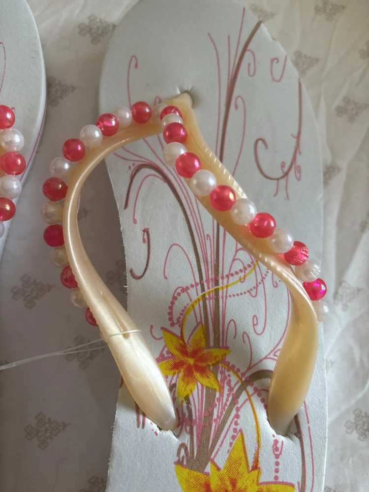 Flip-flops, size 38, photo 2