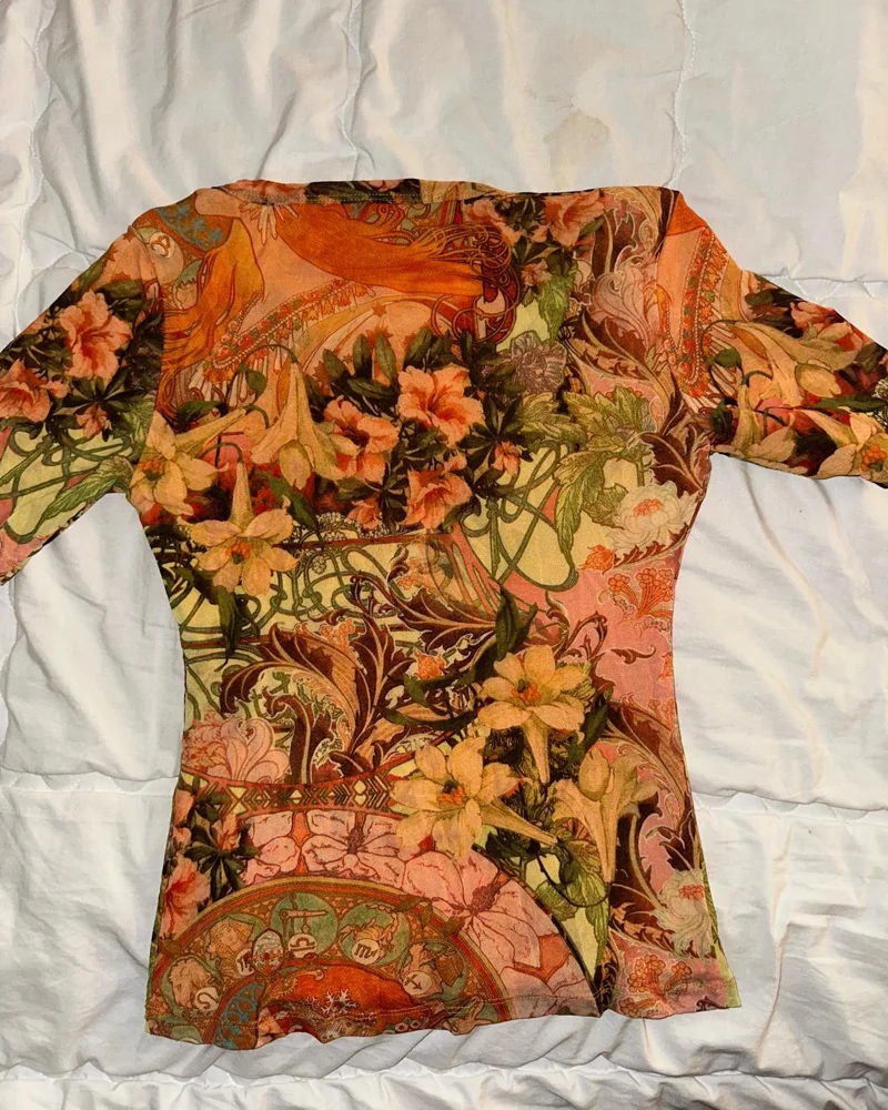 T-shirts, size M / 38 / 10, photo 4