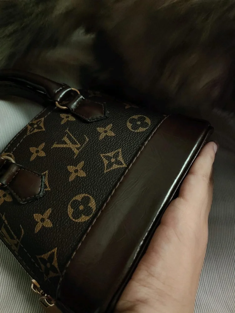 Mini Bag, size Other, photo 5