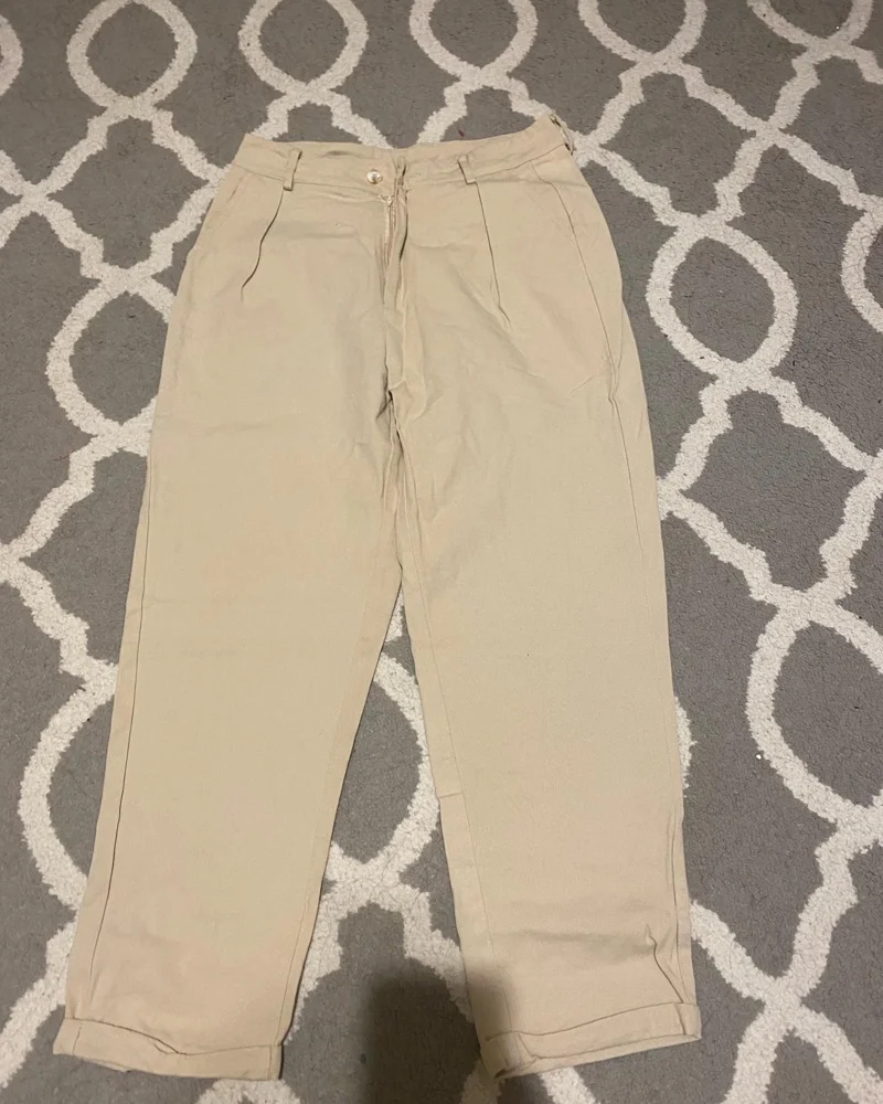Shein Pants, size S / 36 / 8, photo 3