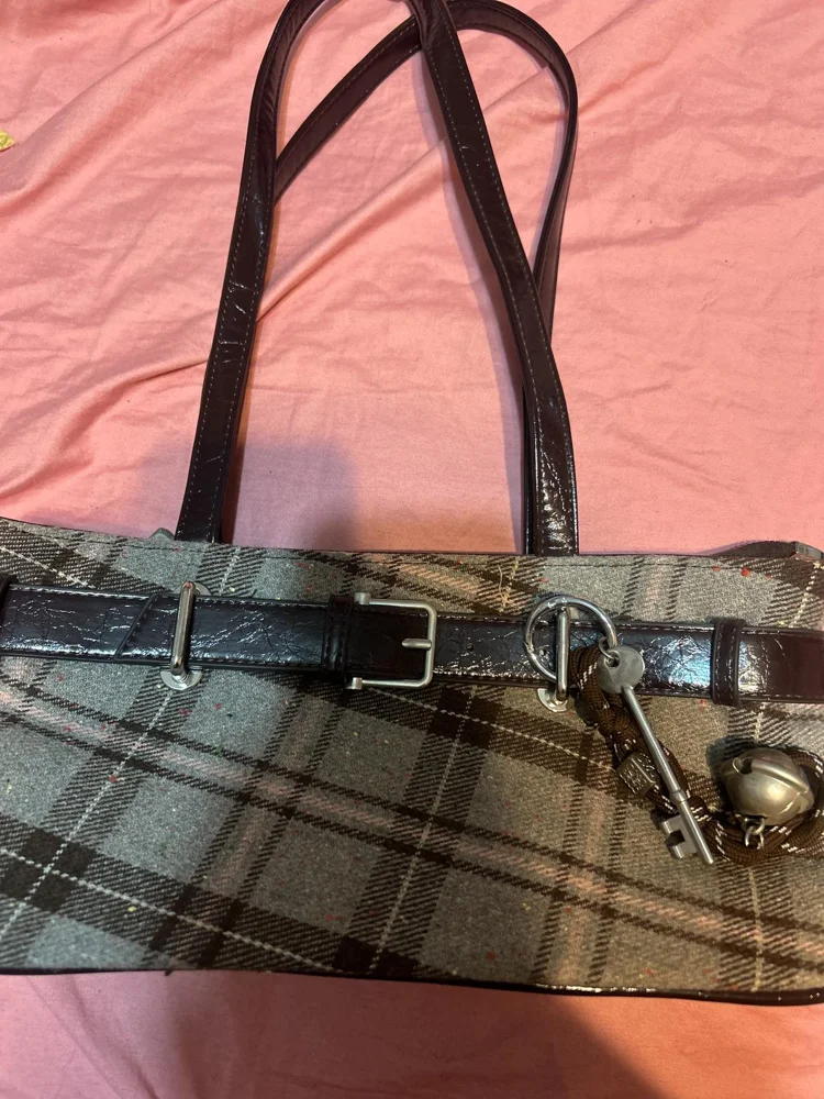 Shoulder Bag, size Other, photo 4