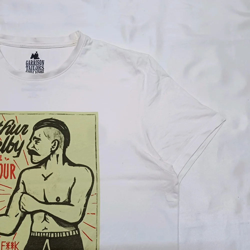 Springfield T-shirts, size L, photo 4