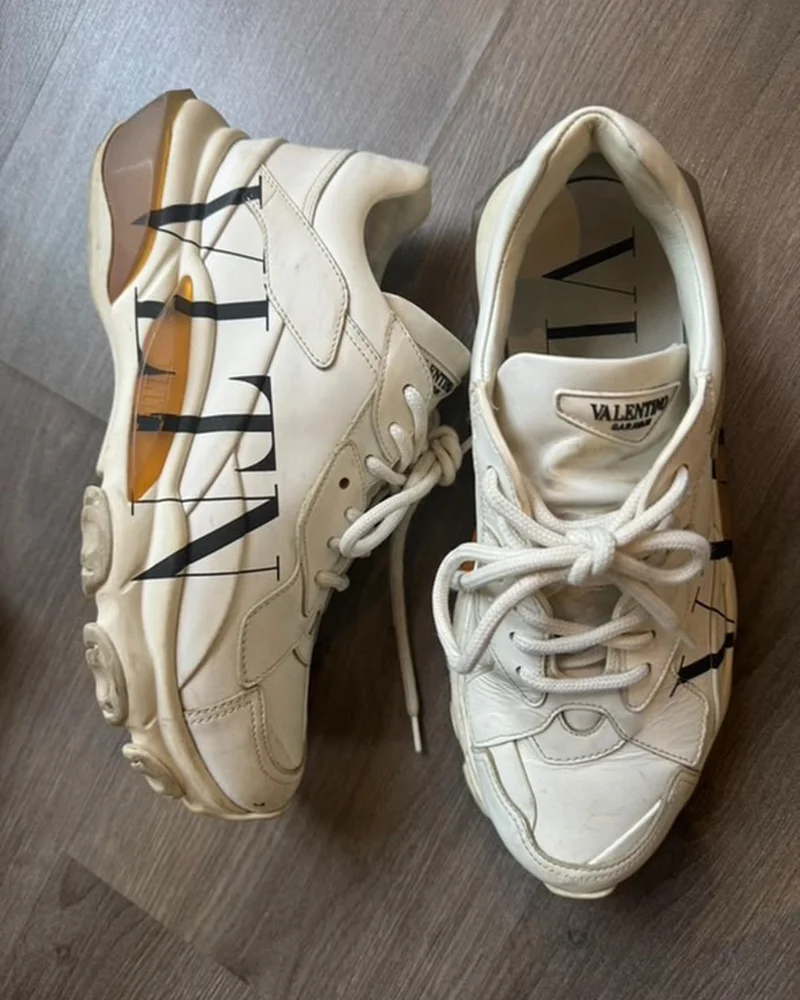 Valentino Sneakers, size 38, photo 3