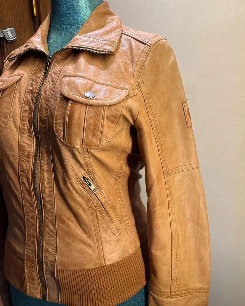 Gipsy Jackets, size XS / 34 / 6, photo 2