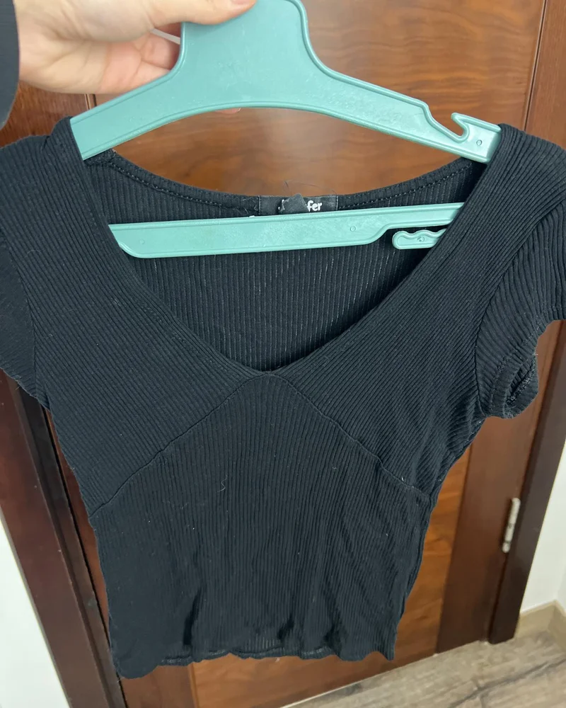 Jennyfer Blouses