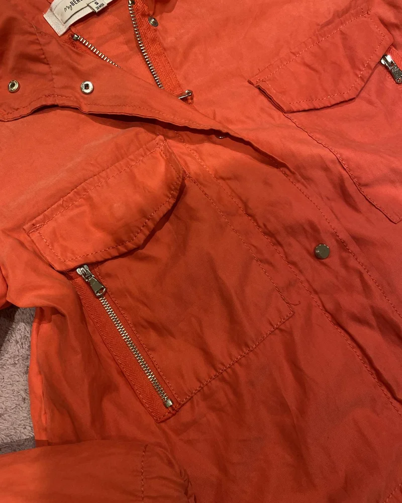 Bershka Jackets, size S / 36 / 8, photo 5