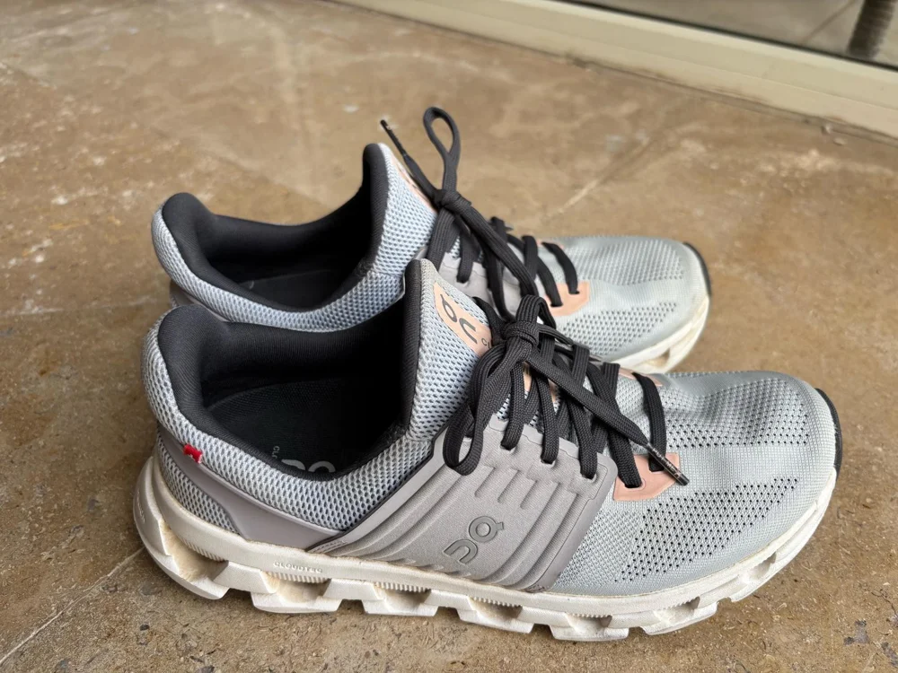 On Cloud Sneakers
