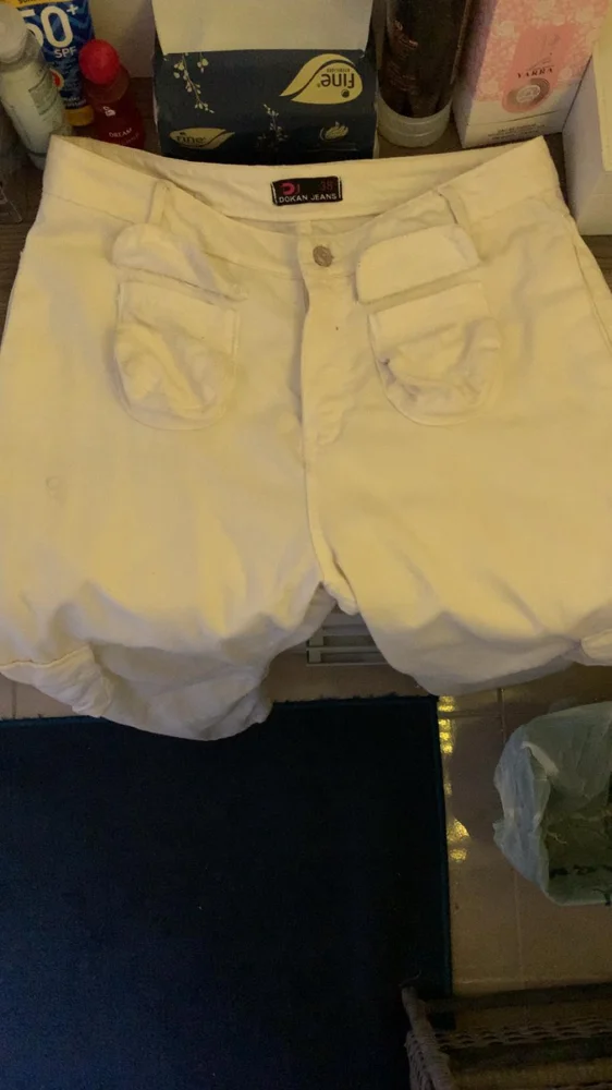 Jeans, size M / 38 / 10, photo 2