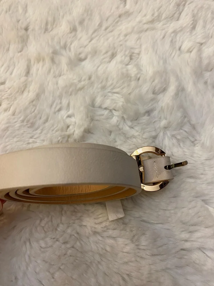 Belts, size M, photo 2