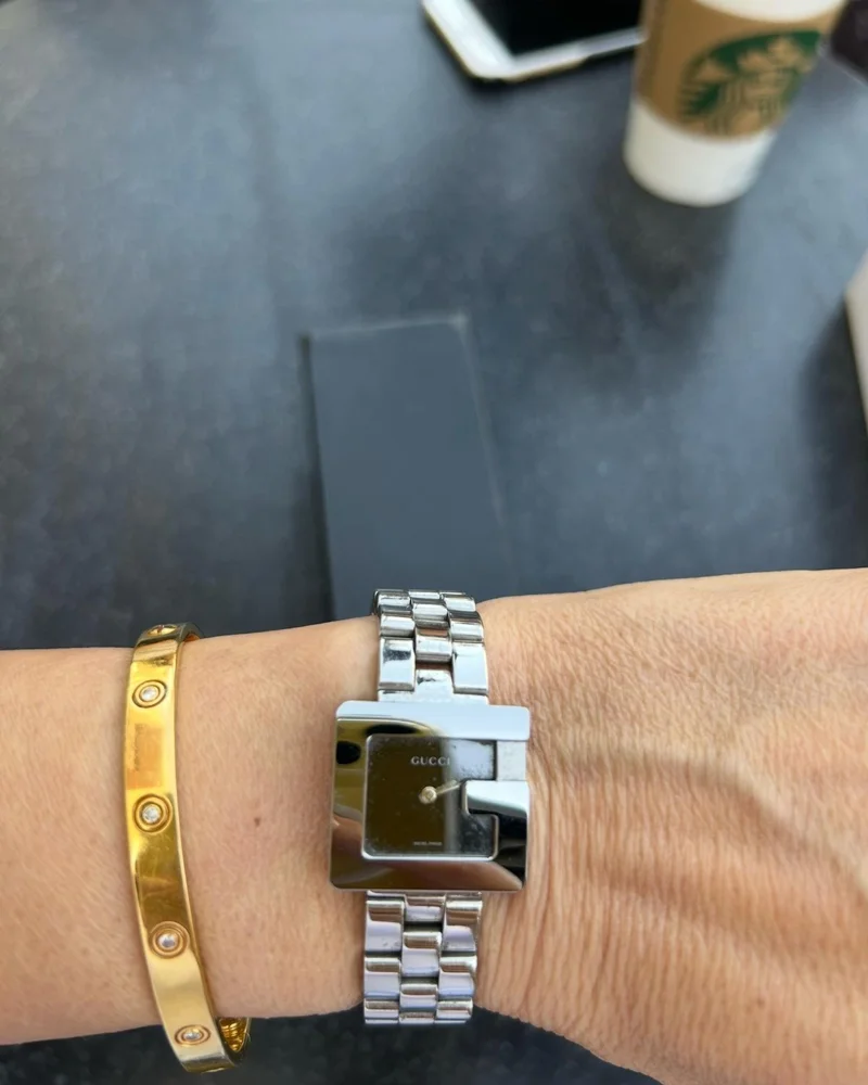 Gucci Watches