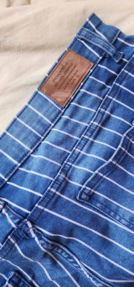 Max Jeans, size Other, photo 4