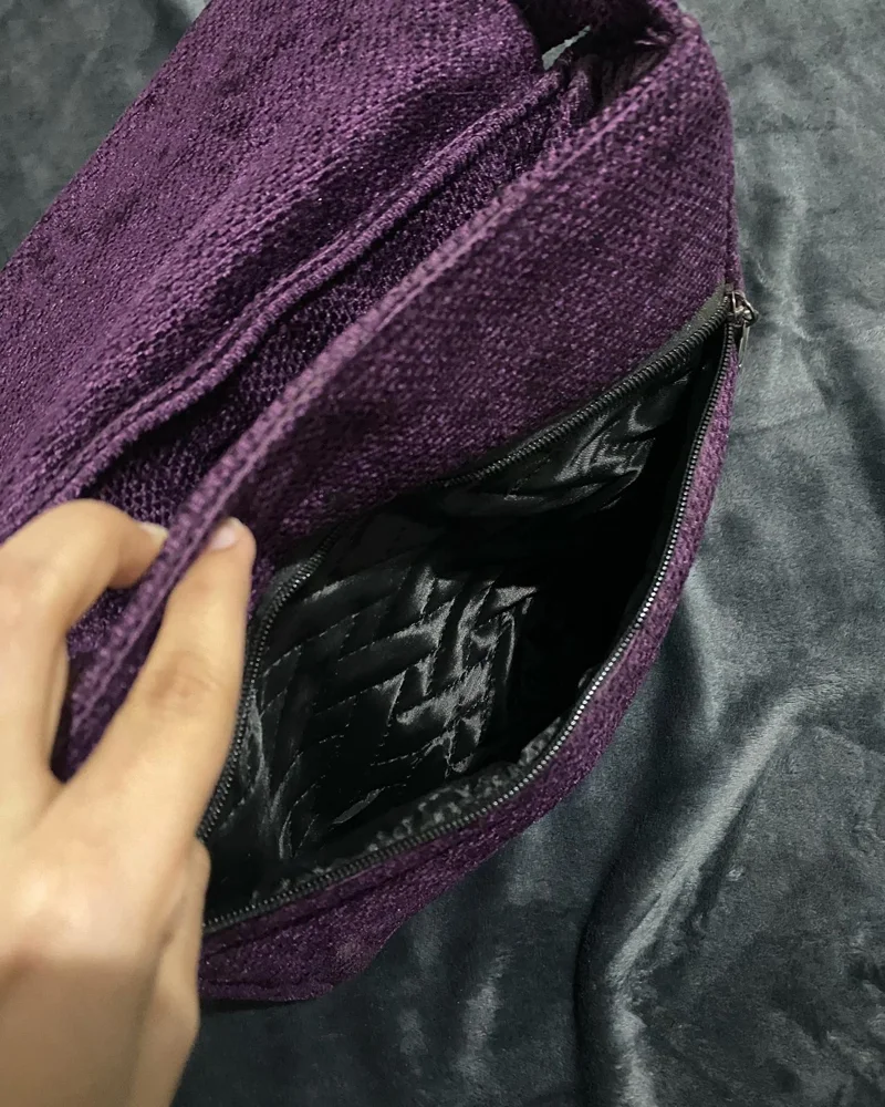 Shoulder Bag, size One size, photo 5