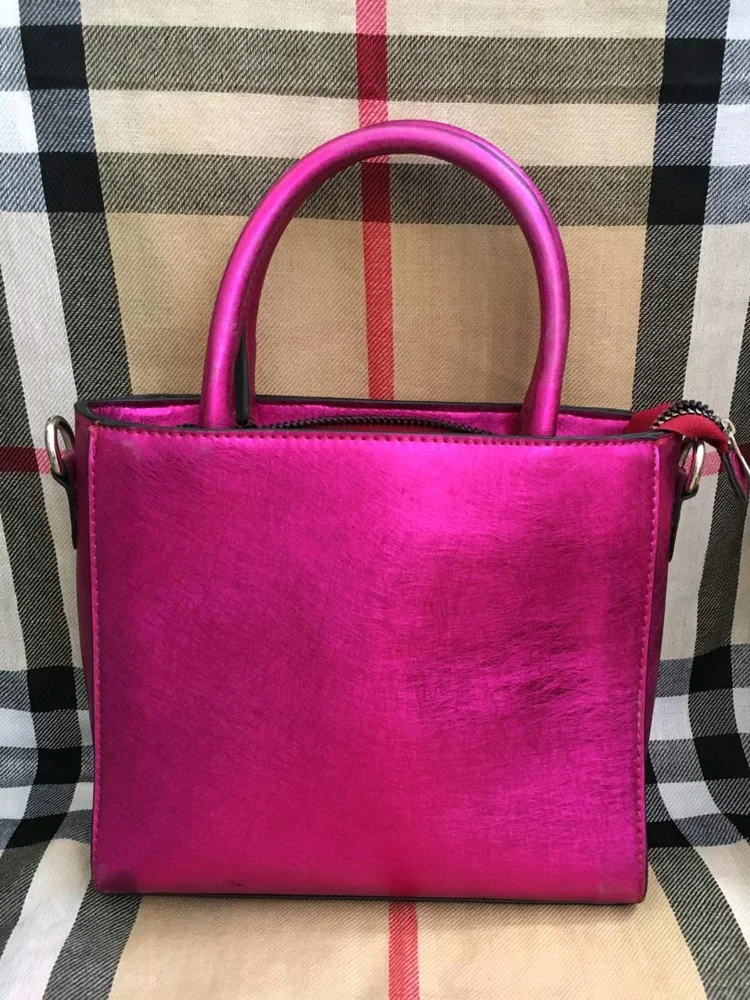 Cross-Body Bag, size Other, photo 2