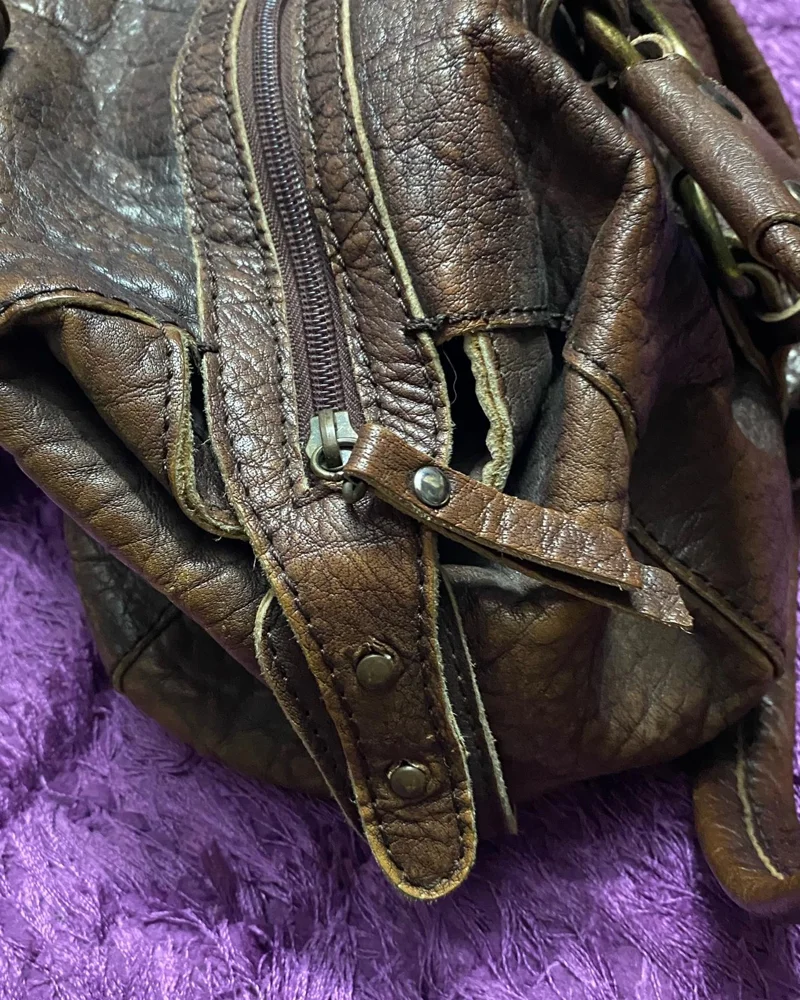 Shoulder Bag, size Other, photo 5