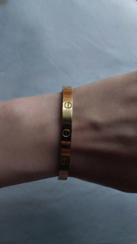 Bracelets, size Other, photo 2