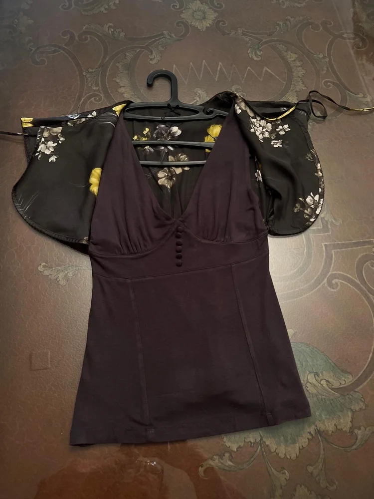 Next Blouses, size S / 36 / 8, photo 2