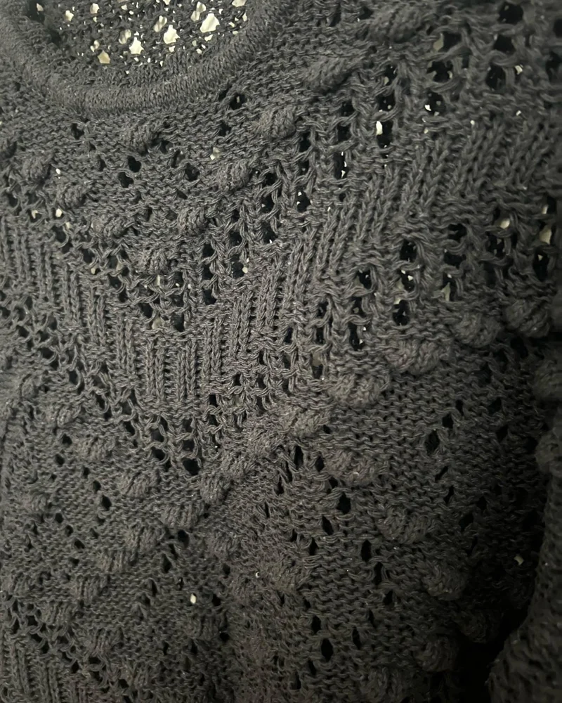 Sweaters & Pullovers, size One size, photo 5