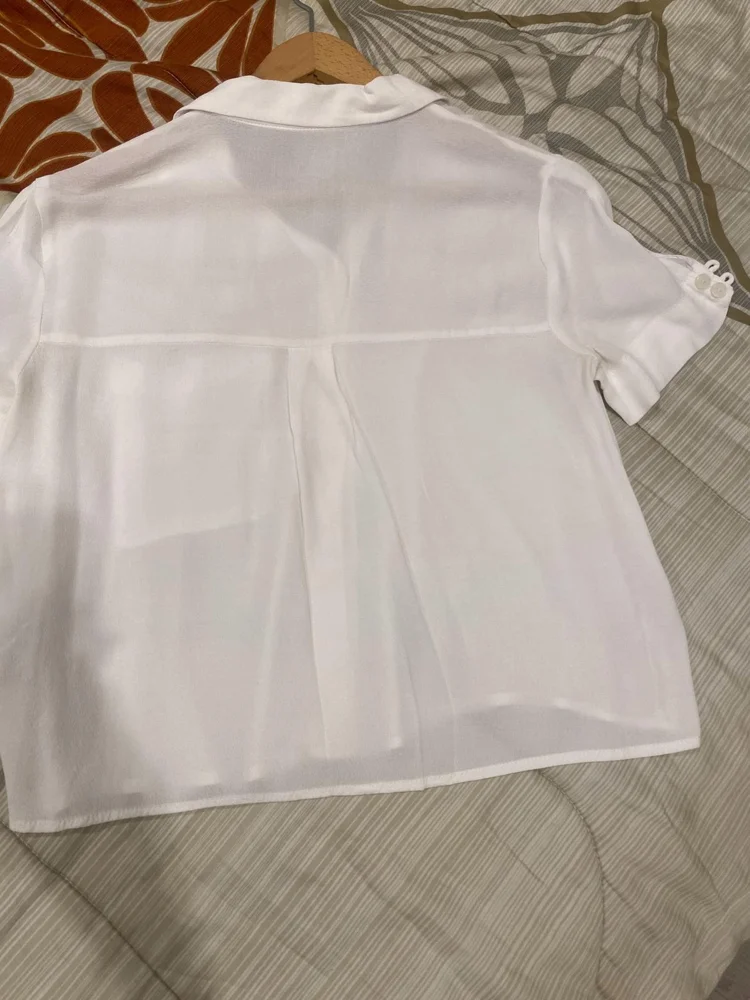 Bershka Blouses, size M / 38 / 10, photo 3