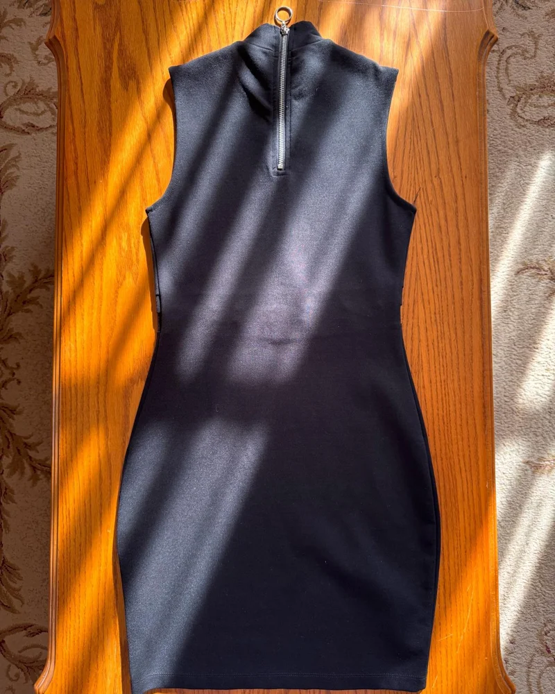 H&M Mini Dresses, size S / 36 / 8, photo 3