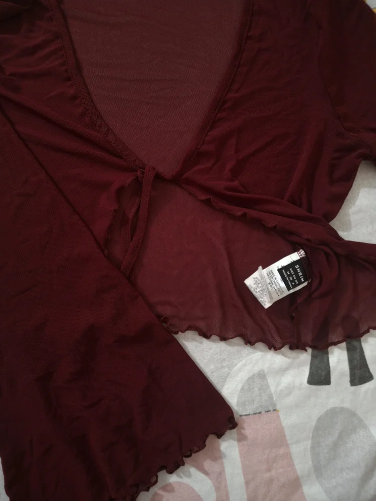 Shein Blouses, size M / 38 / 10, photo 3