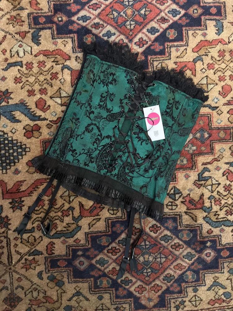 Crop Tops, size S / 36 / 8, photo 3