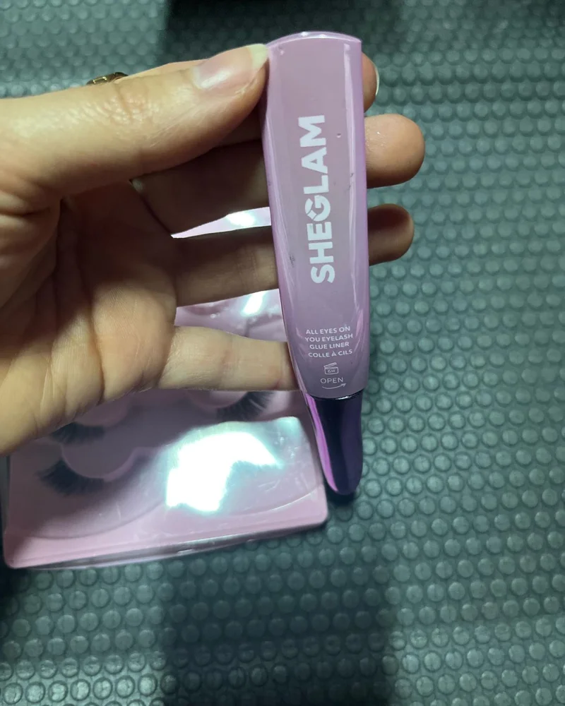 Shein Makeup, size No Size, photo 6