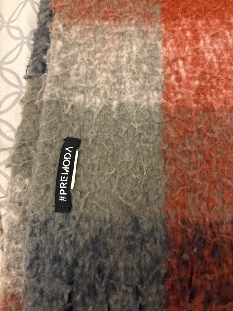 Premoda Scarves, size Other, photo 2