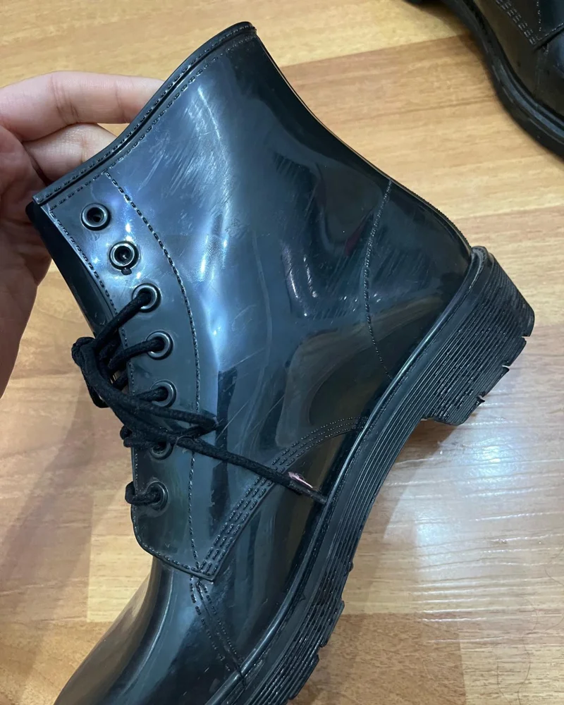 Boots, size 40, photo 3