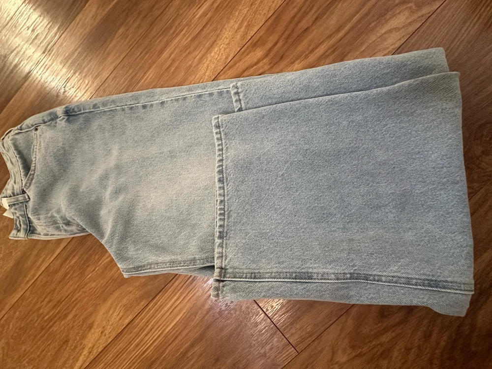 H&M Jeans, size M / 38 / 10, photo 3