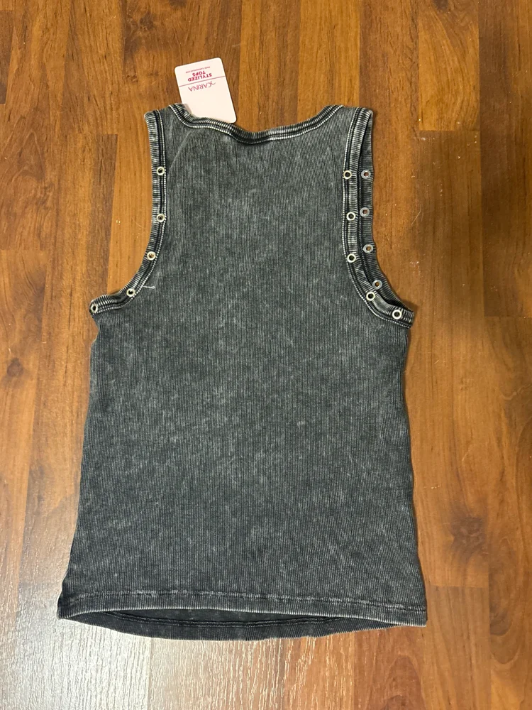Local Tank Tops, size M / 38 / 10, photo 2